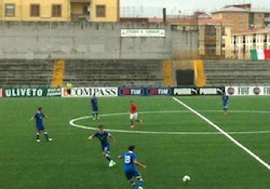 Calcio. Under 19 pareggia 1-1 nell´amichevole contro il Portogallo