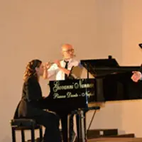 Torre del Greco. "Viva Napoli", la musica classica al Buon consiglio