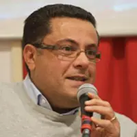 S. Giuseppe Vesuviano. Roberto Duraccio candidato sindaco