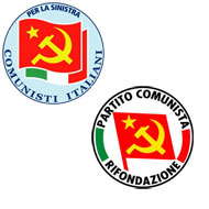 Noi Comunisti per la Sinistra Unita