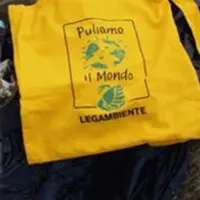 Trecase. "Puliamo il Vesuvio", iniziativa di Legambiente