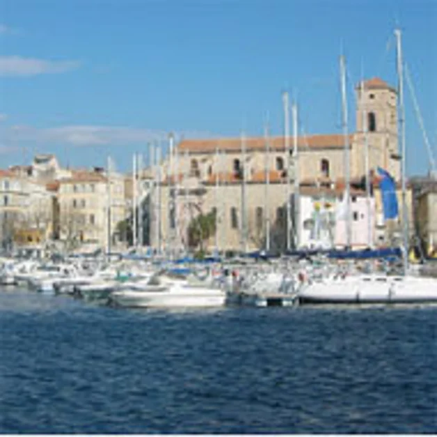 La Ciotat, la città «gemella» di Torre Annunziata