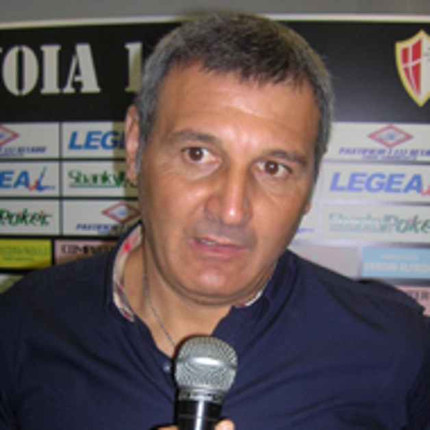 Sasà Amura si presenta: «Il Savoia per me è una grande opportunità»