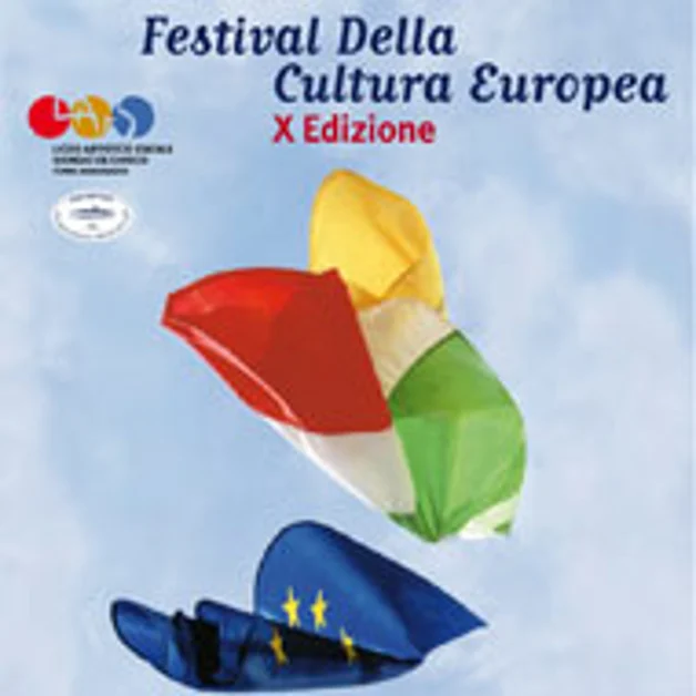 Festival della Cultura Europea al Liceo artistico "de Chirico"