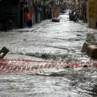 Allarme maltempo: domani chiuse tutte le scuole di Torre Annunziata