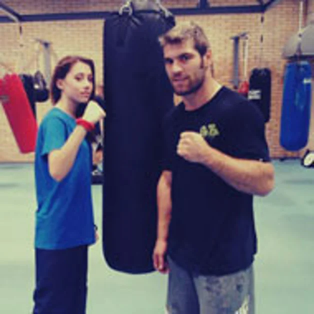 Pugilato, il sogno di Irma Testa della Boxe Vesuviana