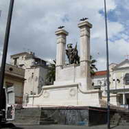 25 aprile, "Per non dimenticare"