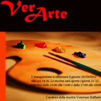 La mostra "VerArte" alla chiesa della SS. Trinità