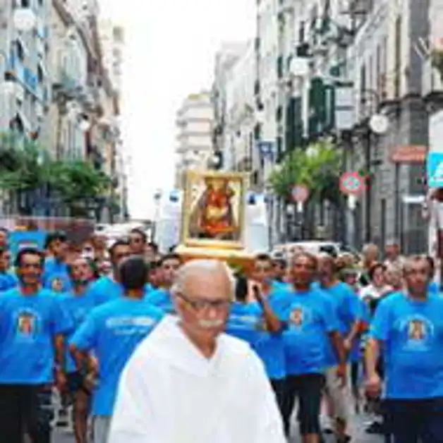 Festa del 22 ottobre, una tradizione lunga quasi due secoli