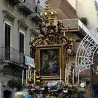 22 ottobre 1822-2012: la Madonna Bruna due secoli dopo