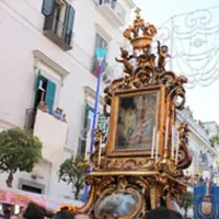 "Non vi è stato alcuno sparo di arma da fuoco". La versione ufficiale di Starita