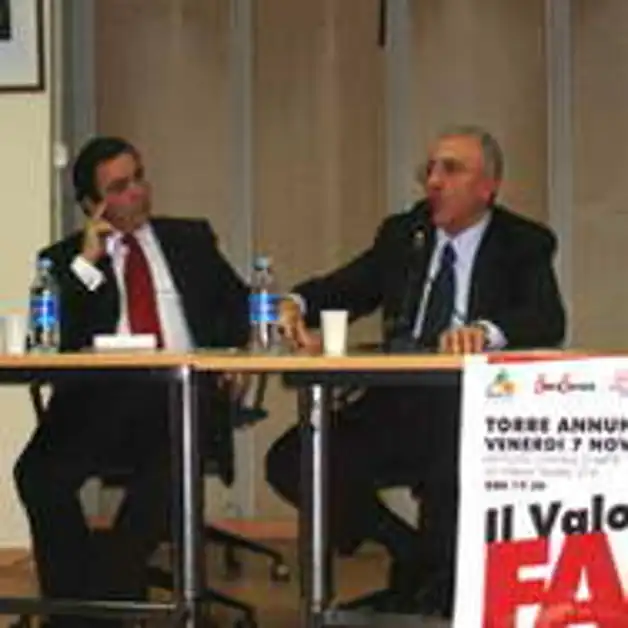 Boscoreale. Cittadinanza attiva, incontro con il sindaco De Luca