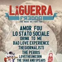 Angri. "La Guerra Fredda", concerti al club Onda Sonora