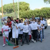 Boscoreale. Ambiente e rifiuti, successo per la giornata ecologica