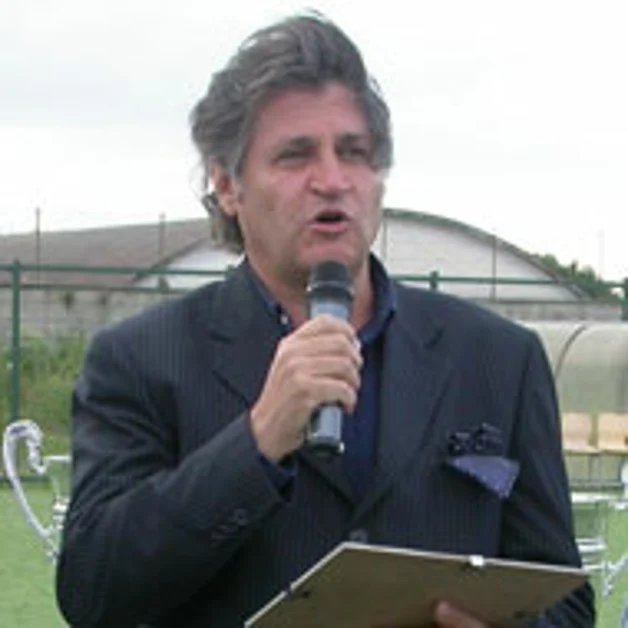 La FIGC Campania ricorda il prof. Salvatore Amatrudo: educatore e sportivo puro 