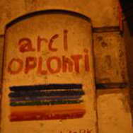 Sezione musica Arci Oplonti costretta a chiudere i battenti