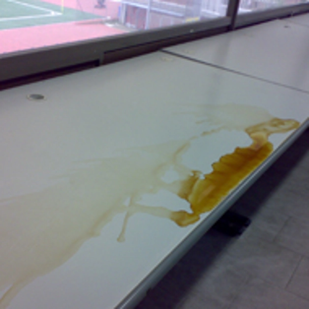 Stadio Giraud, altra discarica a cielo aperto nella città