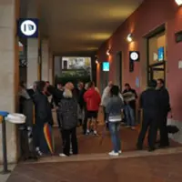 C.mare di Stabia. Stazione Fs: differita la riapertura, è polemica