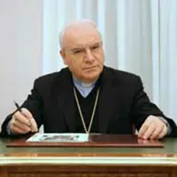 Pompei. L´arcivescovo Liberati lascia dopo 9 anni