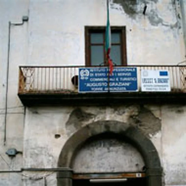 L´Istituto torrese "Augusto Graziani" prepara gli chef del futuro