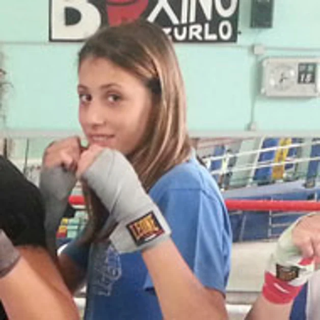 Irma Testa bronzo ai campionati europei di boxe femminile