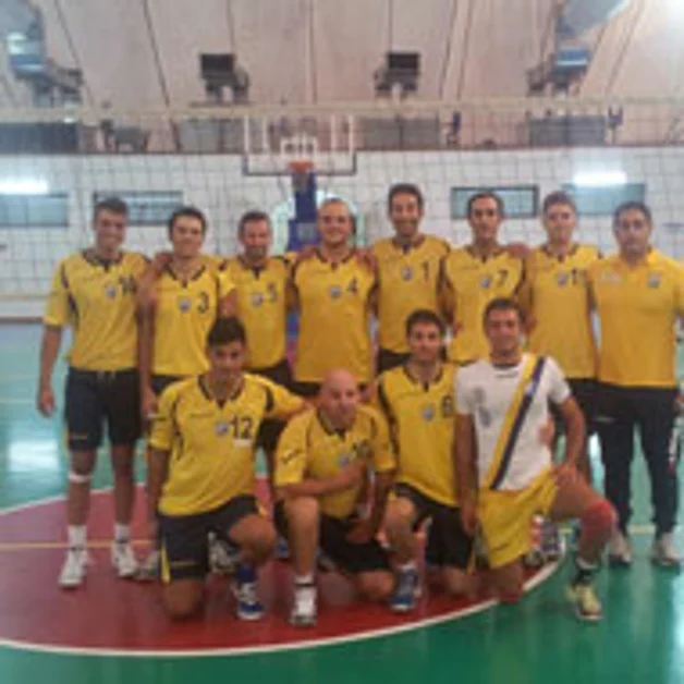 C.mare di Stabia. Lo Stabiae Volley supera il San Marco