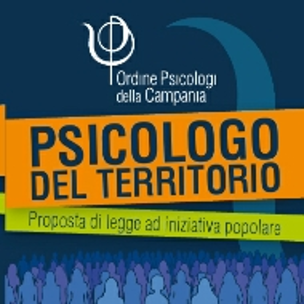 Trecase. Una firma per lo Psicologo del Territorio