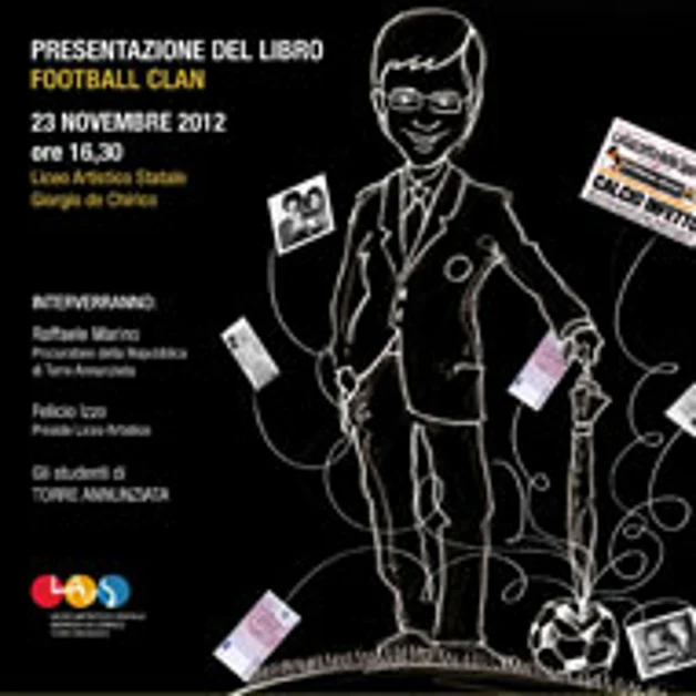 Giovani e legalità, il magistrato Raffaele Cantone al Liceo de Chirico