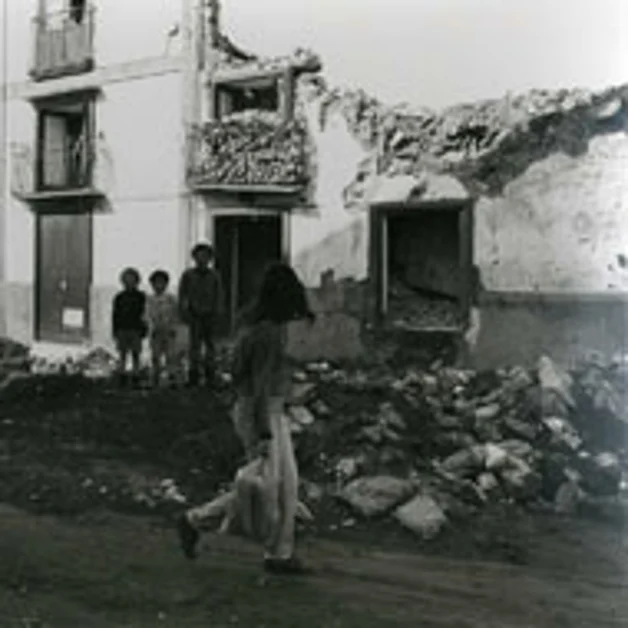 Terremoto del 1980, quando la terra tremò. Trentadue anni fa la tragedia