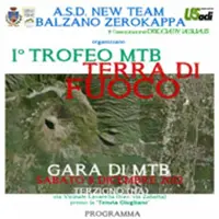 Terzigno. Escursioni sul Vesuvio, il Trofeo Terra del Fuoco