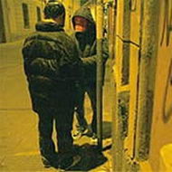 «Io, pusher costretto a spacciare...»