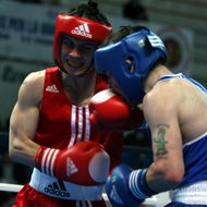 Olimpiadi, svanisce il sogno di Alfonso Pinto