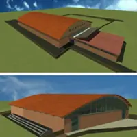 Vico Equense. Un progetto per il Palazzetto dello Sport