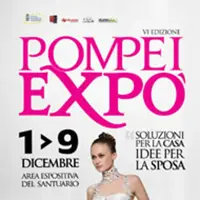 Pompei. Al via la kermese Pompei Expo´ per gli sposi