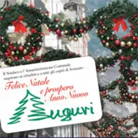 Sorrento. Torna l´appuntamento con "M´illumino d´inverno"