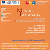"Mundus Imaginalis", mostra sulla multiculturalità al "de Chircio"