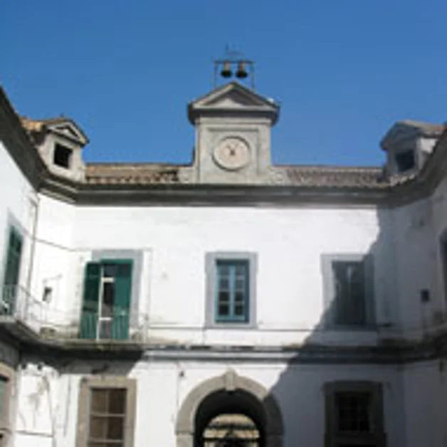 La Real Fabbrica d´Armi è il "luogo del cuore" più votato a Torre Annunziata