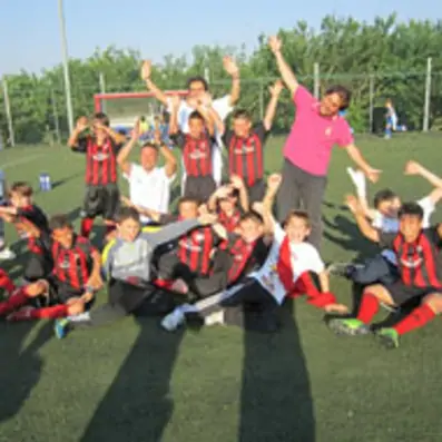 Scuola Calcio Azzurri, visite di prevenzione per i bambini