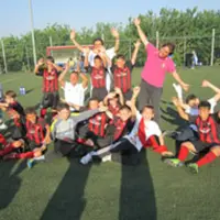 Scuola Calcio Azzurri, visite di prevenzione per i bambini