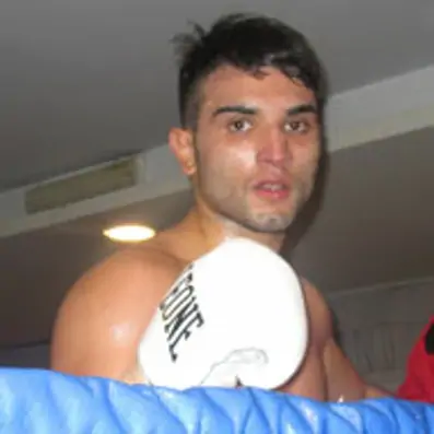 Boxe, successo di Francesco Nespro al Memorial "F. Africano"