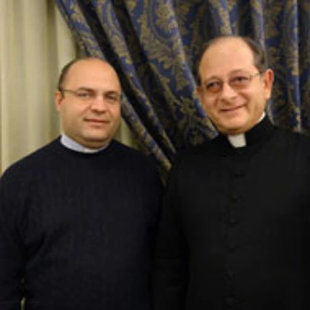 Torre del Greco. Avvicendamenti al Santuario del B. Consiglio