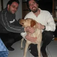 Pompei. La storia a lieto fine del cane Leo