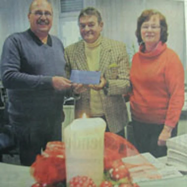 Oscar Guidone vende per beneficenza la pasta Setaro