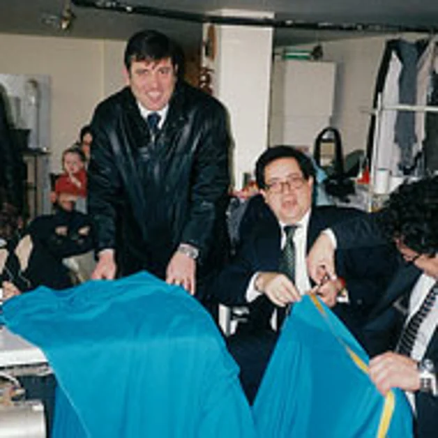 Vico Equense. Fontana dei delfini, i dieci anni dal restauro