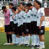 Savoia, addio play off