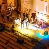 Festa del 1° Maggio, concerto alla Chiesa del Carmine