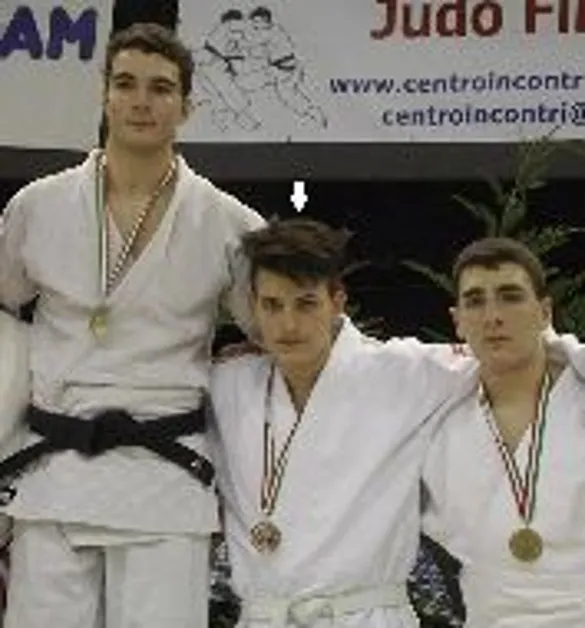 Judo, Gennaro Palumbo bronzo al torneo di Firenze