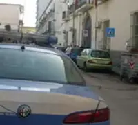 Pompei. Incendio in un appartamento in via Nolana