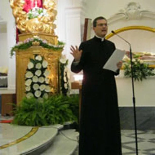 Torre del Greco. Buon Consiglio, arriva il nuovo sacerdote