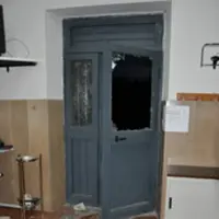 Boscoreale. Atti vandalici contro sede La Stazione